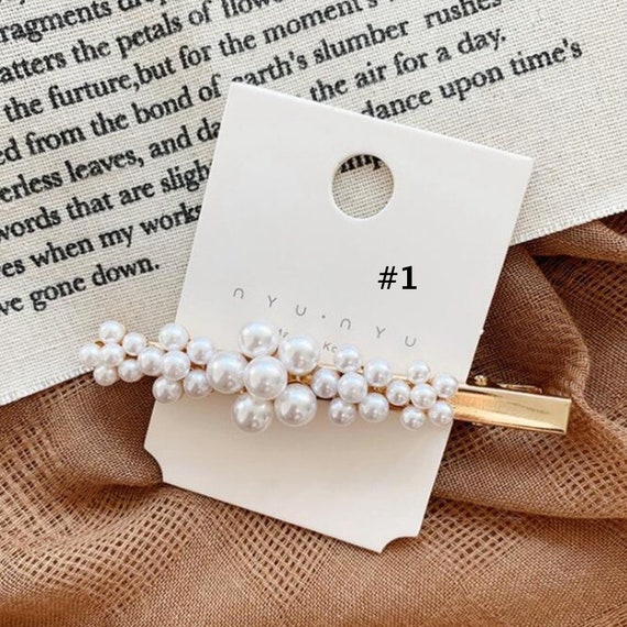 Buy Pearl Hair Clips Faux Pear Hair Clips Wedding Hair Décor Online in India - Etsy Buy Pearl Hair Clips Faux Pear Hair Clips Wedding Hair Décor Online in India - Etsy