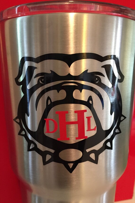 uga yeti cup