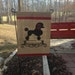 see more listings in the Dog Garden Flag section