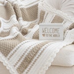 Baby Blanket Patterns