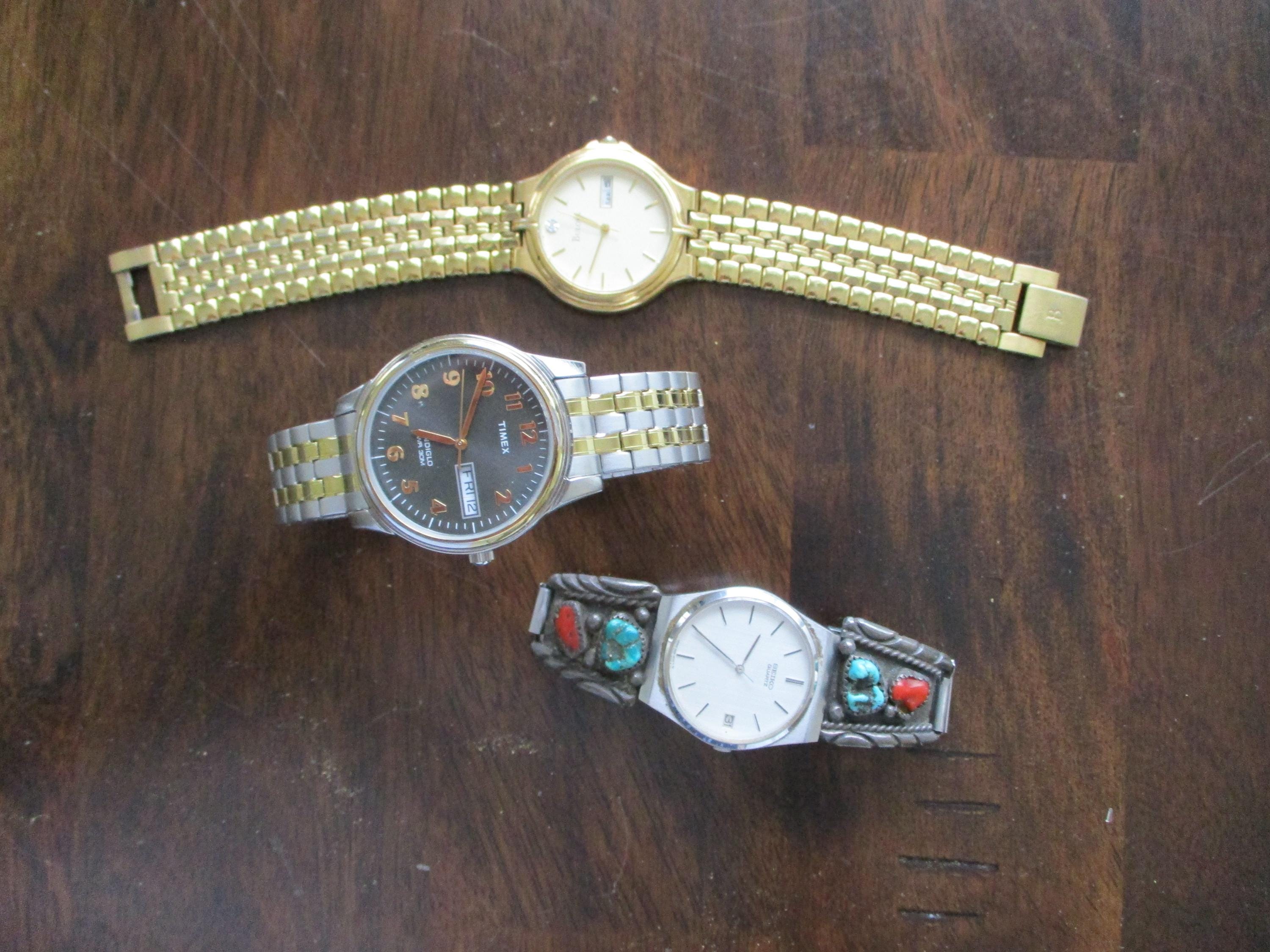 Used Timex - Etsy