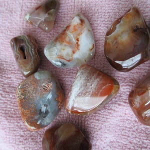Premium Lake Superior Agates