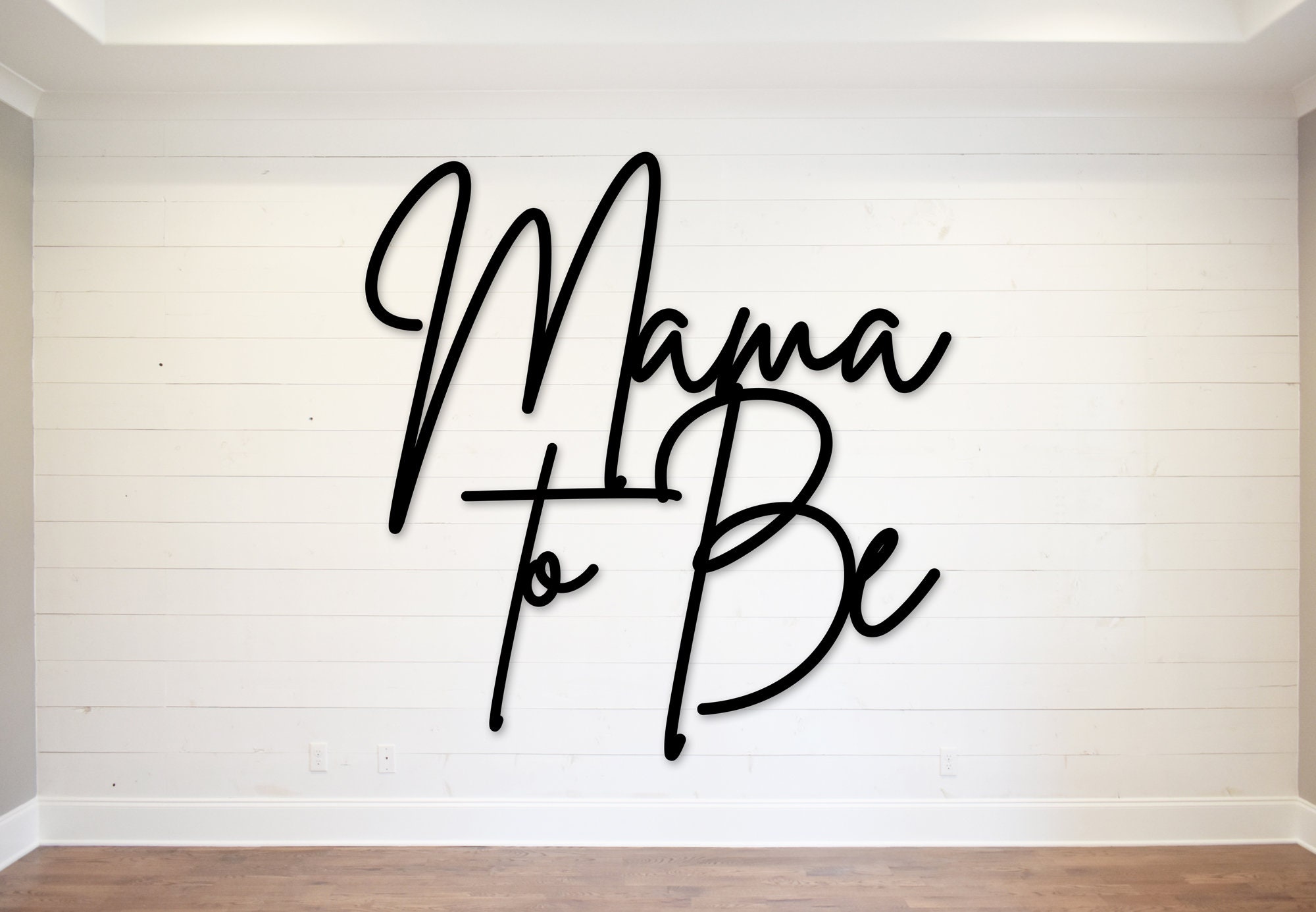 Mama to Be Wood Sign. Wedding Backdrop. Wedding Bar Sign. - Etsy UK