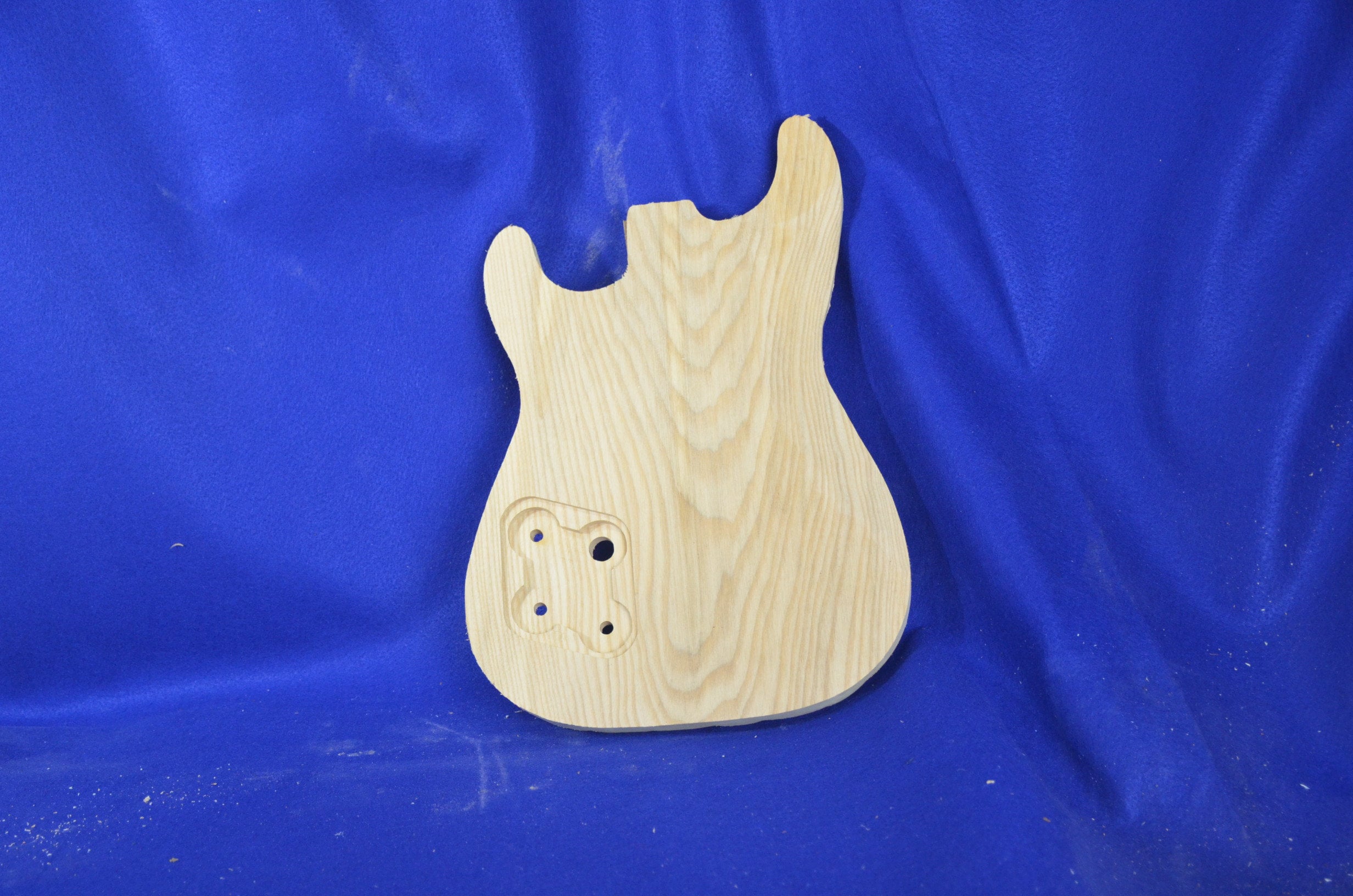 Custom guitar body Etsy