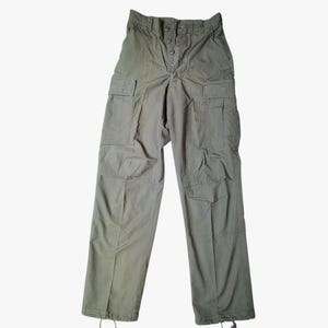 Vintage Og 107 Pant - Etsy