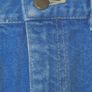 Vintage Lee Jeans, High Waisted Lee Jeans, Tapered Leg Lee Jeans, Mom Jeans, Lee denim jeans image 5