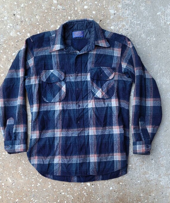 Pendleton vintage pendleton wool Gem