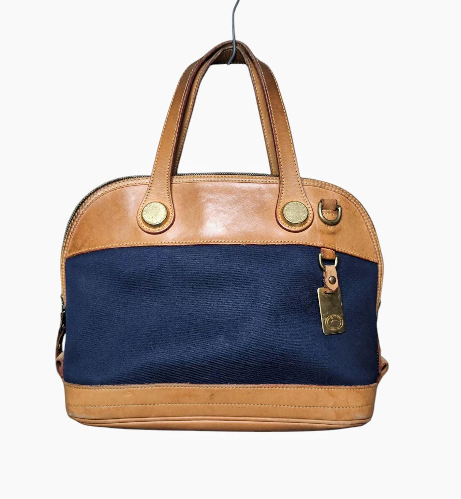 Dooney bourke bag - Etsy 日本