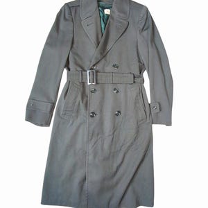 60s Gabardine Jacket - Etsy Ireland
