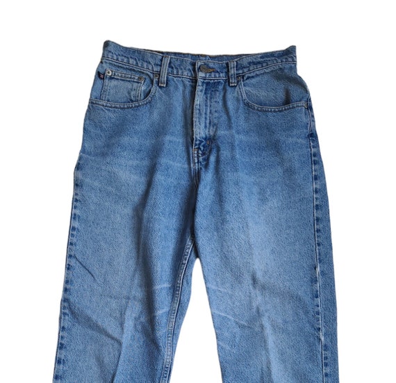 louren vintage boyfriend denim 36inch