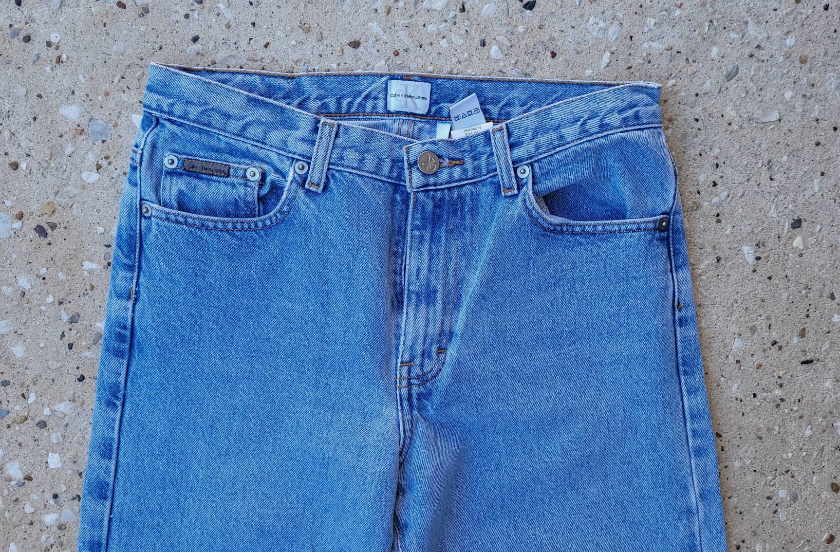 90s Calvin Klein Vintage Calvin Klein Jeans 90s Calvin Klein Jeans
