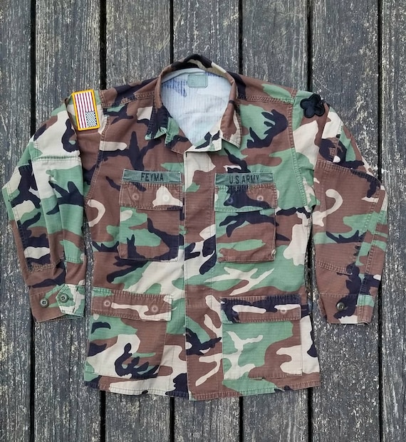 95s camo