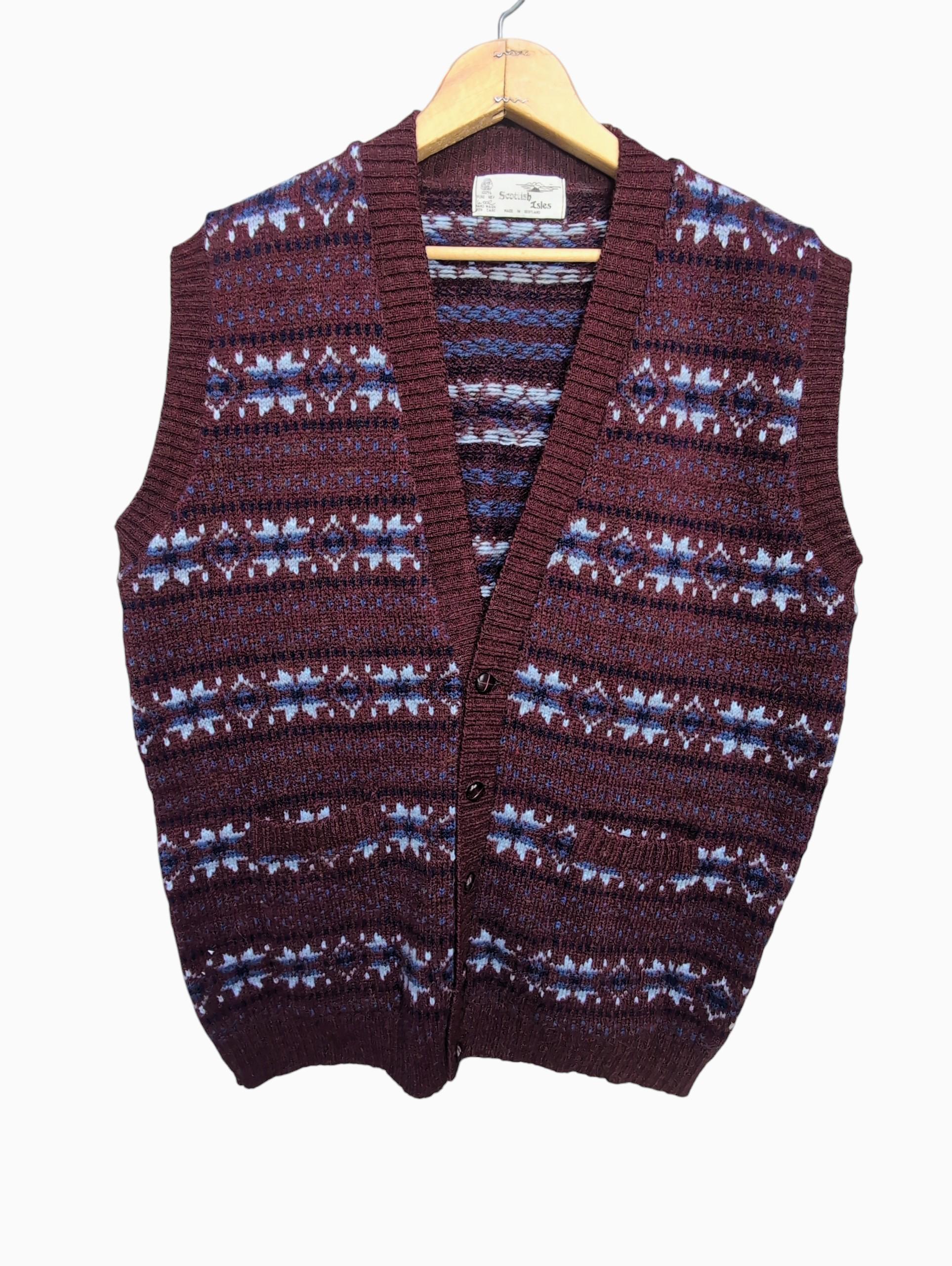 Gilet Homme 100% Cachemire - Col V Profond, Sans Manches, Boutons, Tricoté, Pour Automne/hiver