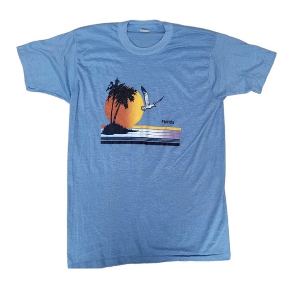 Vintage Florida Tee main image 1