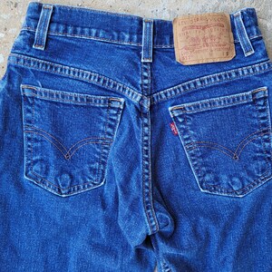 1990&#39;s 517 Levi&#39;s, Boot Cut Levi&#39;s, Size 1