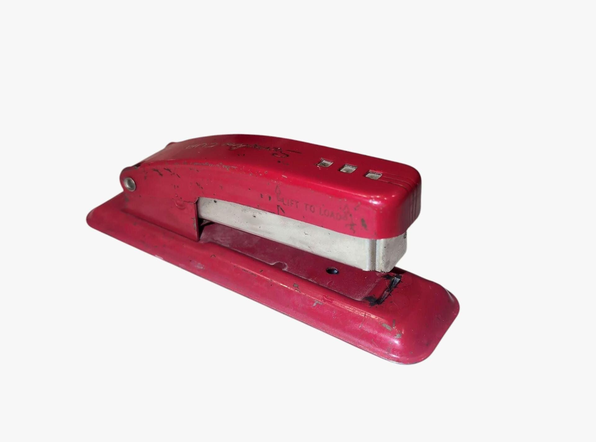 1960's stapler - Etsy 日本