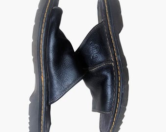 Vintage 90's Cristobal Romero Cowboy Western Brown Leather Boots