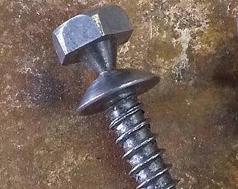 Shear Head Lag -