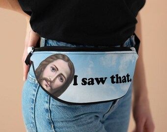 crazy fanny packs