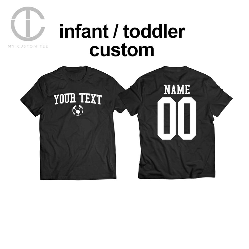 personalized infant basketball jerseys