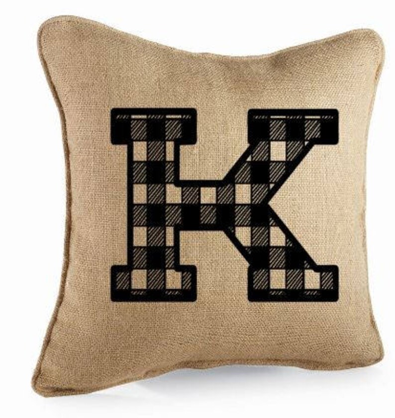 Kentucky Pillow University Of Kentucky Pillow Custom Etsy