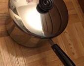 Reverware Never Used pre-1968 2 1 2 Qt. Copper Bottom Pot