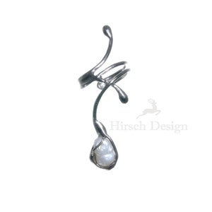 Ear cuff-Ohrspange Bild 1