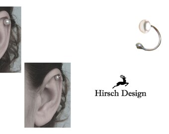 Ear cuff-Ohrspange