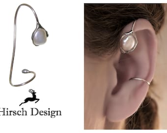 Ear cuff-Ohrspange