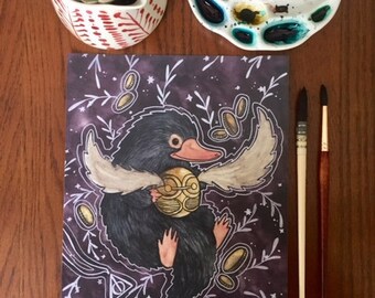 Niffler