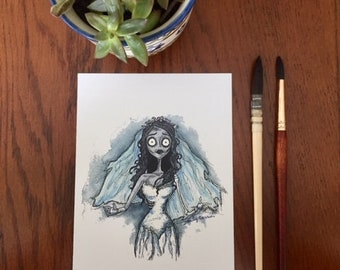 Corpse Bride