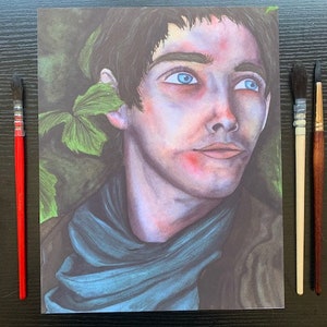 Merlin