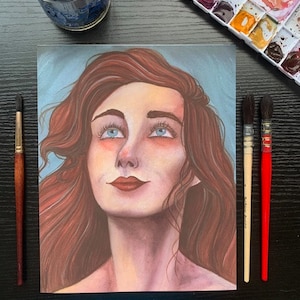 Ariel - The Little Mermaid