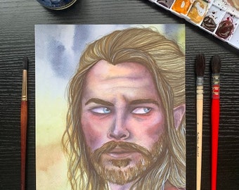 Thor - God of Thunder