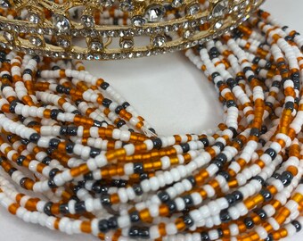 yoruba waist beads