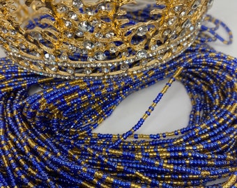 yoruba waist beads