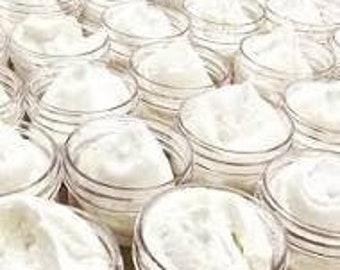 2oz Whipped Shea Butter Mini's