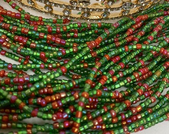 Queen Merry Waist Beads