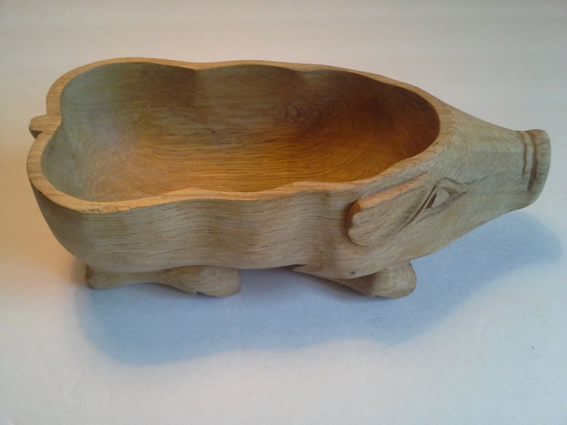 Hand Carved Bowl Philippines Hand Carved Wooden Bowl Wooden Etsy