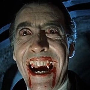 Drácula actores Vincent Price, Bela Lugosi Impresión fotográfica de un vampiro elegido de 10 imágenes.  A4 A5 A6