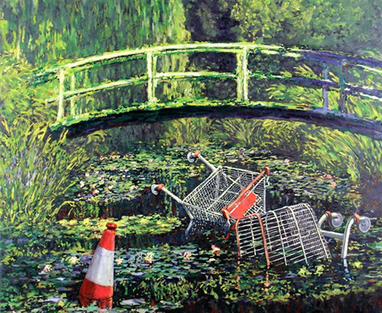 複製絵画 | ポーラ美術館オンラインショップ
