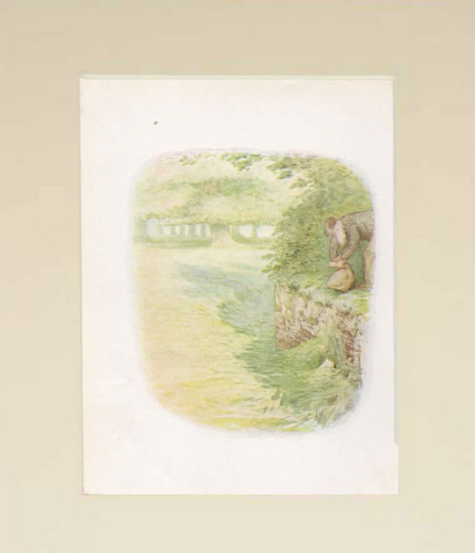 the tale of the flopsy bunnies 1909 the tale of the flopsy bunnies 1909
