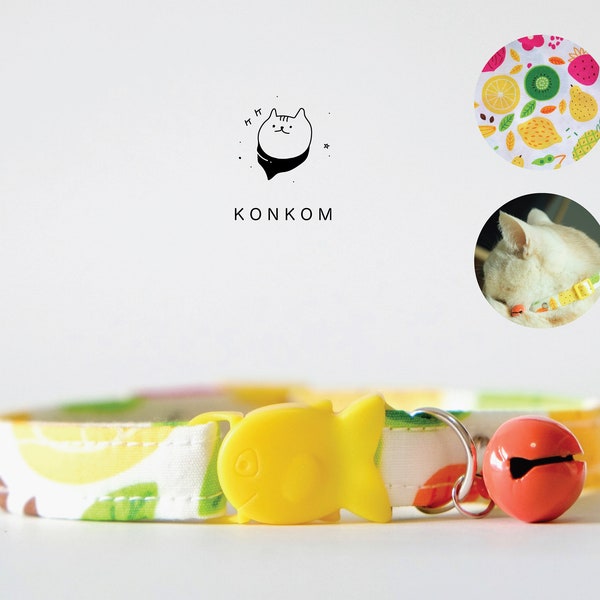 Soft Cat Collar Etsy