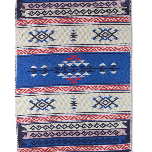 Kilim Bath Mat Etsy UK