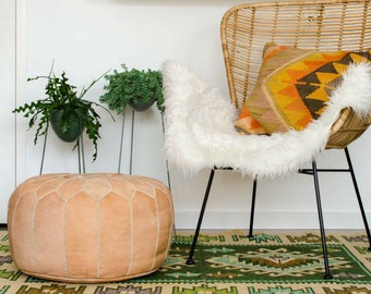 Kilim rug - 180x120cm / Southwestern rug / Home decoration / Bohemian design / Scandinavian interior / Livingroom / Cotton carpet
