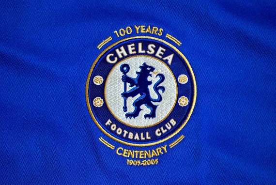 chelsea team shirt