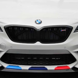 BMW M2 Sports Motor Car Photograph Picture Print