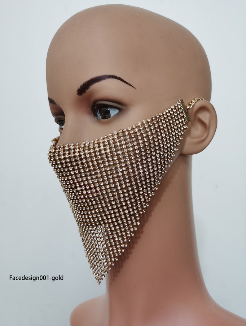etsy head chain
