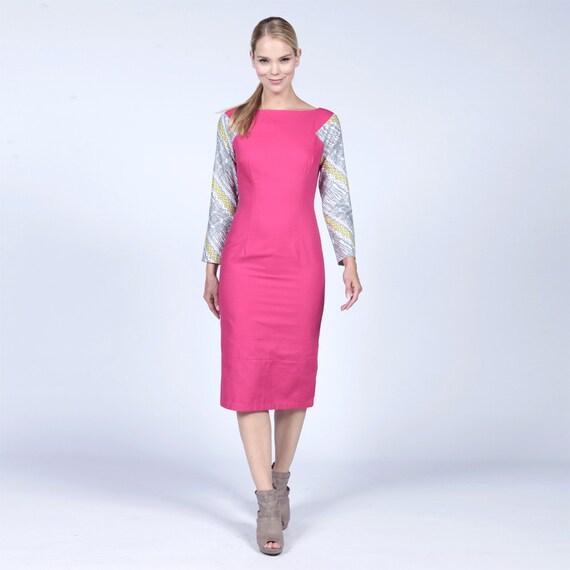 funky bodycon dress