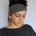 see more listings in the Headbands section